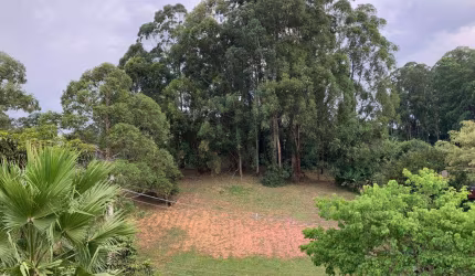 Terreno para Venda em Barueri, Residencial Tamboré 1
