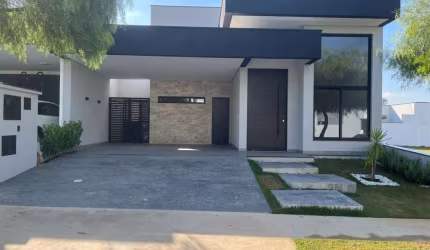 Casa em Condomínio para Venda em Sorocaba, Parque Ibiti Reserva, 2 dormitórios, 1 suíte, 2 banheiros, 2 vagas