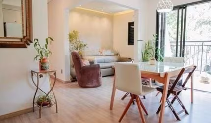 Apartamento para Venda em Votorantim, Vila Domingues, 3 dormitórios, 1 suíte, 2 banheiros, 2 vagas