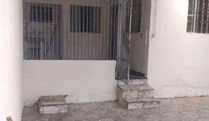 Casa para Venda em Votorantim, Vossoroca, 1 dormitório, 1 banheiro, 2 vagas