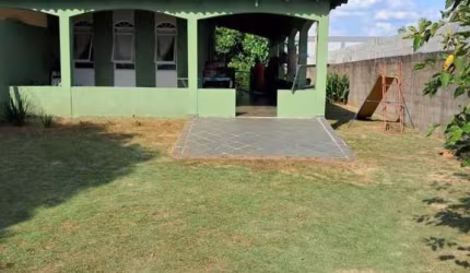 Chácara para Venda em Araçoiaba da Serra, Aguarius, 1 dormitório, 2 banheiros, 6 vagas