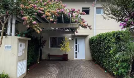 Casa em Condomínio para Venda em Barueri, Jardim Regina Alice, 3 dormitórios, 1 suíte, 3 banheiros, 2 vagas
