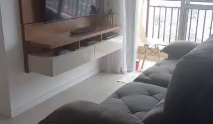 Apartamento para Venda em Carapicuíba, Jardim das Belezas, 2 dormitórios, 2 suítes, 2 banheiros, 1 vaga