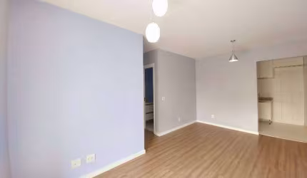 Apartamento para Venda em Barueri, Vila Boa Vista, 3 dormitórios, 1 suíte, 2 banheiros, 1 vaga
