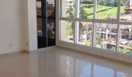 Apartamento para Venda em Barueri, Sítio Tamboré Alphaville, 2 dormitórios, 1 suíte, 3 banheiros, 2 vagas