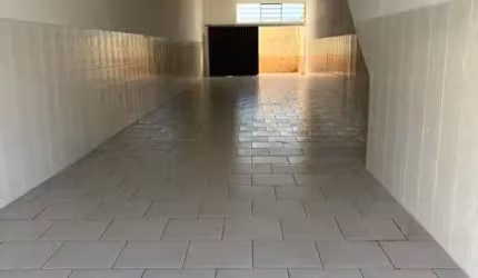 Casa para Venda em Sorocaba, Parque São Bento, 3 dormitórios, 3 banheiros