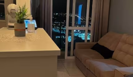 Apartamento para Venda em Votorantim, Parque Morumbi, 2 dormitórios, 1 banheiro, 1 vaga