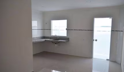 Casa para Venda em Sorocaba, Jardim São Carlos, 2 dormitórios, 2 suítes, 3 banheiros, 2 vagas
