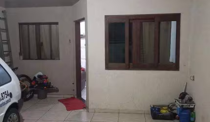 Casa para Venda em Sorocaba, Parque São Bento, 2 dormitórios, 1 suíte, 2 banheiros, 2 vagas