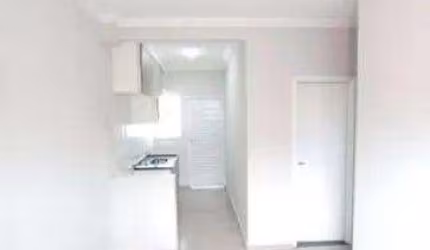 Apartamento para Venda em Sorocaba, Jardim Residencial Vicente de Moraes, 2 dormitórios, 1 banheiro, 1 vaga