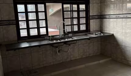 Casa para Venda em Itapevi, Jardim Julieta, 10 dormitórios, 3 banheiros