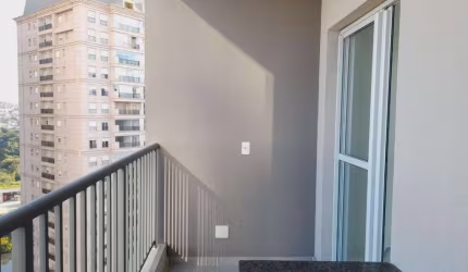 Apartamento para Venda em Barueri, Alphaville Empresarial, 2 dormitórios, 1 banheiro, 1 vaga