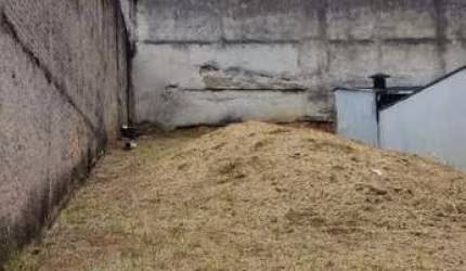 Terreno para Venda em Sorocaba, Jardim Prestes de Barros