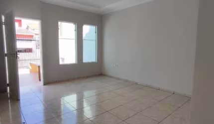 Casa para Venda em Sorocaba, Jardim Wanel Ville V, 3 dormitórios, 1 suíte, 2 banheiros, 2 vagas