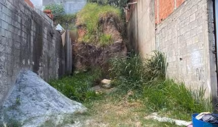 Terreno para Venda em Jandira, Jardim Camila