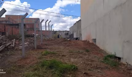 Terreno para Venda em Jandira, Ana Cristina II