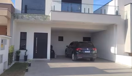 Casa em Condomínio para Venda em Sorocaba, Wanel Ville, 3 dormitórios, 1 suíte, 4 banheiros, 4 vagas