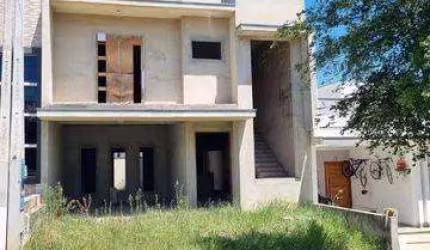 Casa em Condomínio para Venda em Sorocaba, Cajuru do Sul, 3 dormitórios, 3 suítes, 5 banheiros, 3 vagas