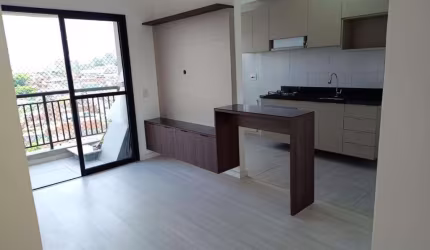 Apartamento para Venda em Barueri, Vila São Luiz (Valparaízo), 2 dormitórios, 1 suíte, 2 banheiros, 1 vaga