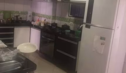 Sobrado para Venda em Barueri, Vila São Silvestre, 3 dormitórios, 1 suíte, 2 banheiros, 2 vagas