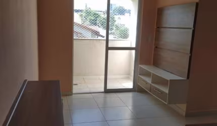 Apartamento para Venda em Votorantim, Jardim Karolyne, 3 dormitórios, 1 suíte, 2 banheiros, 1 vaga