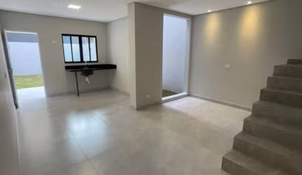 Sobrado para Venda em Barueri, Vila do Conde, 3 dormitórios, 1 suíte, 3 banheiros, 2 vagas