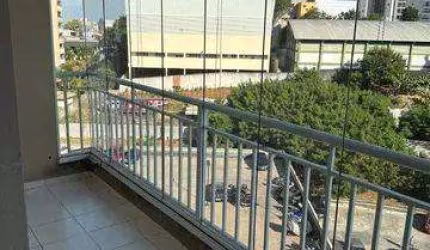 Apartamento para Venda em Barueri, Jardim Tupanci, 3 dormitórios, 1 suíte, 2 banheiros, 2 vagas