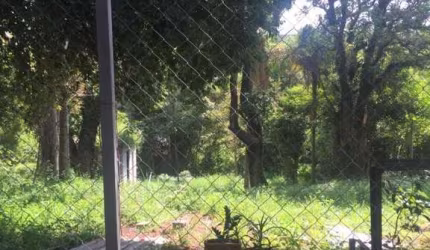 Terreno para Venda em Santana de Parnaíba, Sítio do Rosário