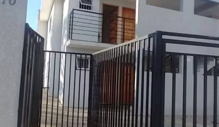 Apartamento para Venda em Sorocaba, Jardim Santa Bárbara, 1 dormitório, 1 banheiro