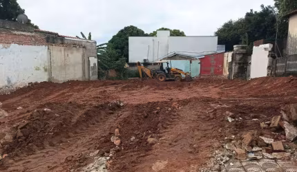 Terreno para Venda em Votorantim, Jardim Araújo