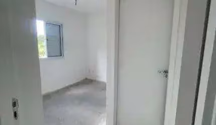 Apartamento para Venda em Sorocaba, Aparecidinha, 2 dormitórios, 1 suíte, 2 banheiros, 1 vaga