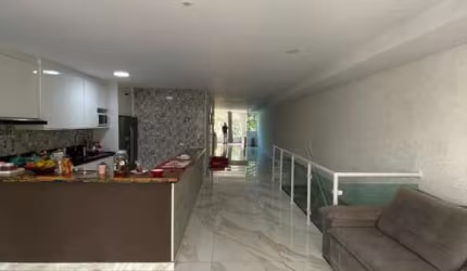 Sobrado para Venda em Barueri, Jardim Maria Helena, 2 dormitórios, 2 suítes, 4 banheiros, 10 vagas