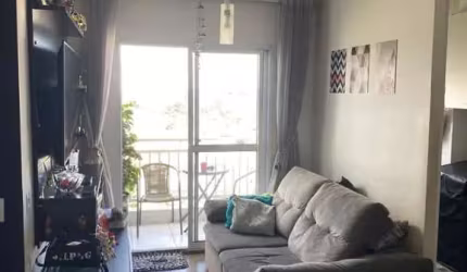 Apartamento para Venda em Barueri, Parque Viana, 2 dormitórios, 1 banheiro, 1 vaga