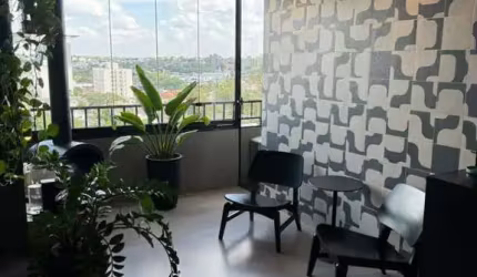 Apartamento para Venda em Sorocaba, Jardim Pires de Mello, 2 dormitórios, 1 suíte, 2 banheiros, 3 vagas