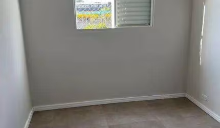 Apartamento para Venda em Sorocaba, Éden, 3 dormitórios, 1 banheiro