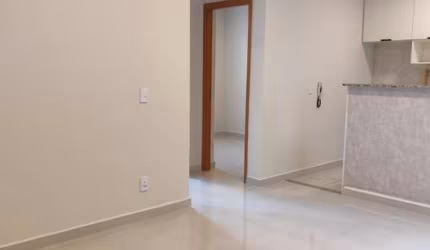 Apartamento para Venda em Sorocaba, Jardim Guarujá, 2 dormitórios, 1 banheiro, 1 vaga