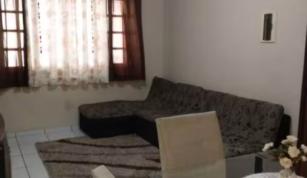 Sobrado para Venda em Cotia, Jardim Cotia, 2 dormitórios, 2 banheiros, 2 vagas