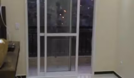 Apartamento para Venda em Barueri, Núcleo Residencial Célia Mota, 3 dormitórios, 1 suíte, 2 banheiros, 2 vagas