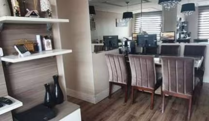Apartamento para Venda em Barueri, Vila Iracema-Belval, 3 dormitórios, 1 suíte, 2 banheiros, 2 vagas