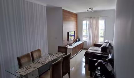 Apartamento para Venda em Barueri, Vila Iracema-Belval, 3 dormitórios, 1 suíte, 2 banheiros, 1 vaga