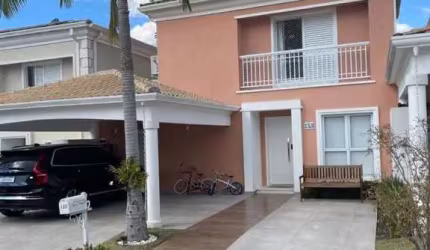 Casa em Condomínio para Venda em Barueri, Centro Empresarial Tamboré, 4 dormitórios, 2 suítes, 4 banheiros, 2 vagas