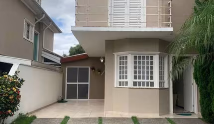 Casa em Condomínio para Venda em Sorocaba, Jardim Belvedere, 3 dormitórios, 1 suíte, 3 banheiros, 3 vagas