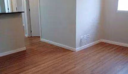 Apartamento para Venda em Sorocaba, Aparecidinha, 2 dormitórios, 1 banheiro, 1 vaga