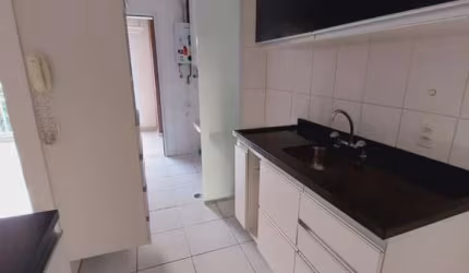Apartamento para Locação em Barueri, Alphaville Centro Industrial e Empresarial/Alphaville., 2 dormitórios, 2 suítes, 1 banheiro, 2 vagas