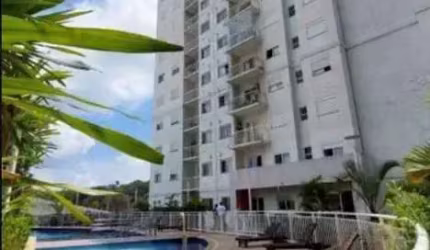 Apartamento para Venda em Barueri, Votupoca, 3 dormitórios, 1 banheiro, 1 vaga