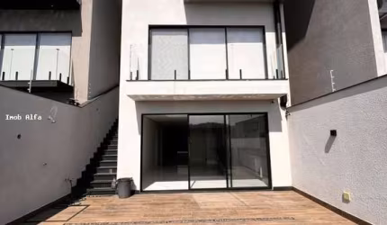 Casa em Condomínio para Venda em Cajamar, Ipês (Polvilho), 3 dormitórios, 3 suítes, 4 banheiros, 2 vagas