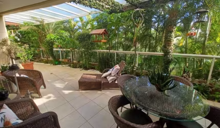 Apartamento para Venda em Santana de Parnaíba, Tamboré, 3 dormitórios, 1 suíte, 2 banheiros, 2 vagas