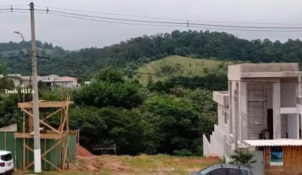Terreno para Venda em Santana de Parnaíba, Colinas de Parnaíba I