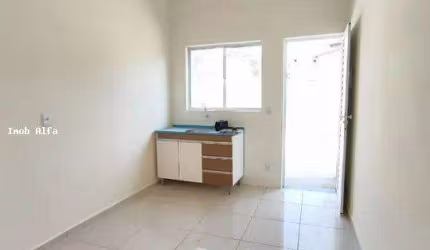 Casa para Venda em Sorocaba, Vila Helena, 2 dormitórios, 2 banheiros