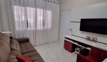 Sobrado para Venda em Barueri, Parque dos Camargos, 3 dormitórios, 2 banheiros, 2 vagas